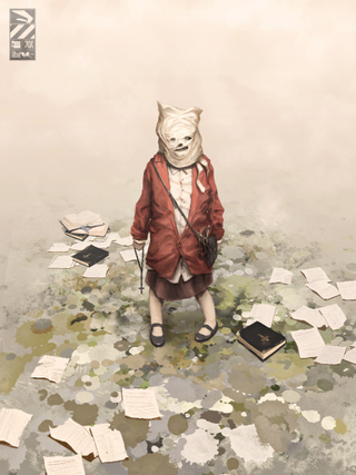 Illustration for article titled The World, Or At Least What's Left Of It, Is Yours